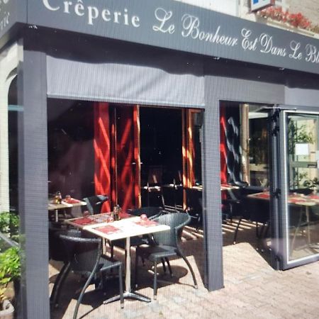 Apartament Le Studio 19 Saint-Cast-le-Guildo Zewnętrze zdjęcie
