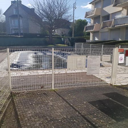 Apartament Le Studio 19 Saint-Cast-le-Guildo Zewnętrze zdjęcie