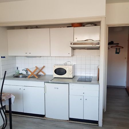 Apartament Le Studio 19 Saint-Cast-le-Guildo Zewnętrze zdjęcie