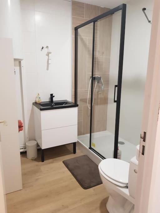 Apartament Le Studio 19 Saint-Cast-le-Guildo Zewnętrze zdjęcie