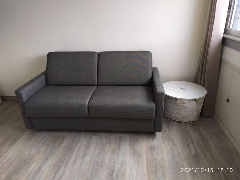 Apartament Le Studio 19 Saint-Cast-le-Guildo Zewnętrze zdjęcie