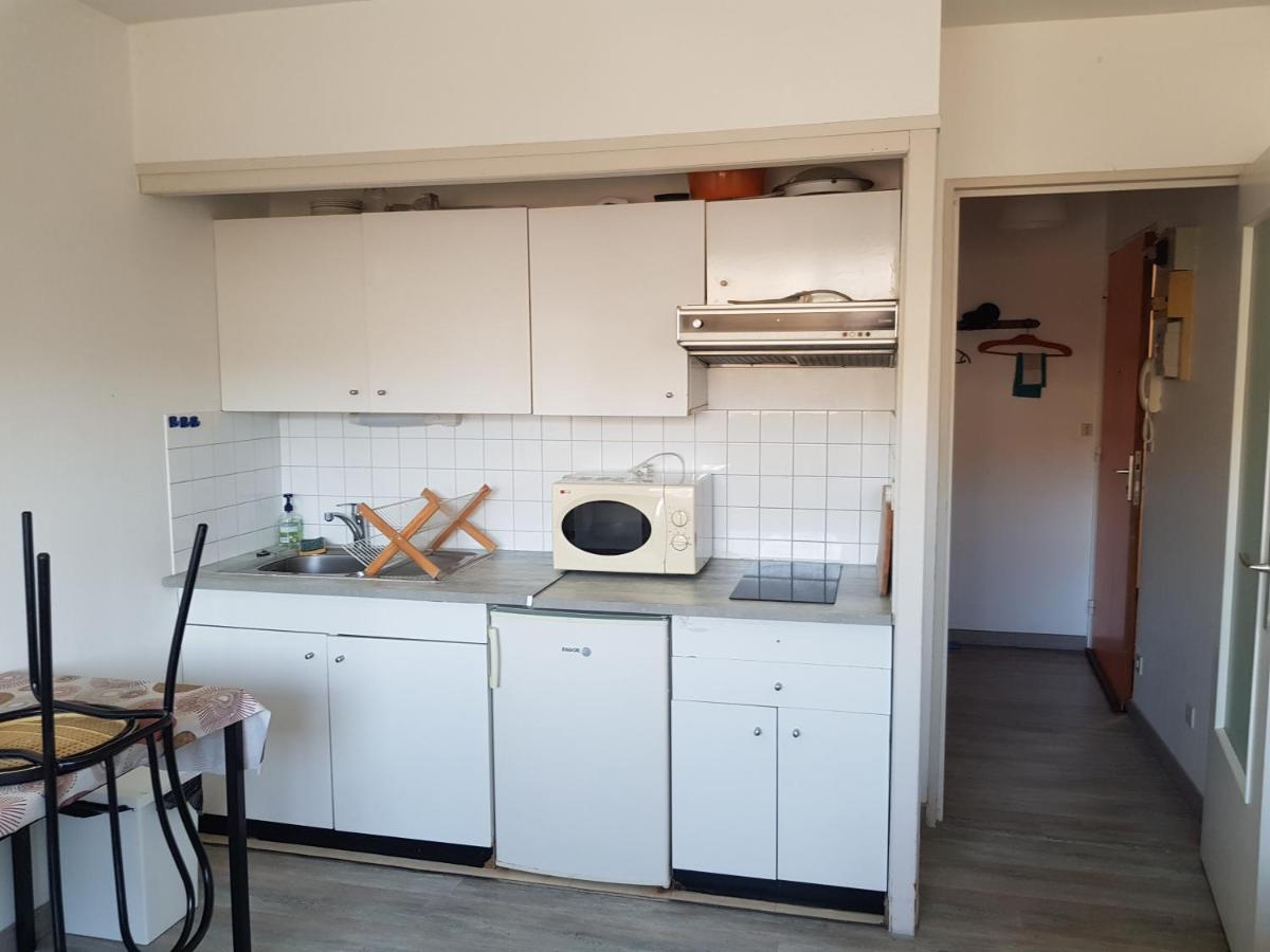 Apartament Le Studio 19 Saint-Cast-le-Guildo Zewnętrze zdjęcie